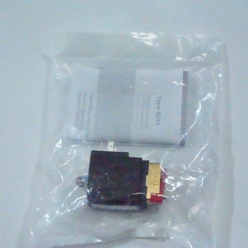 1089062120 Atlas Copco Hava Kompresörü Solenoid Valf