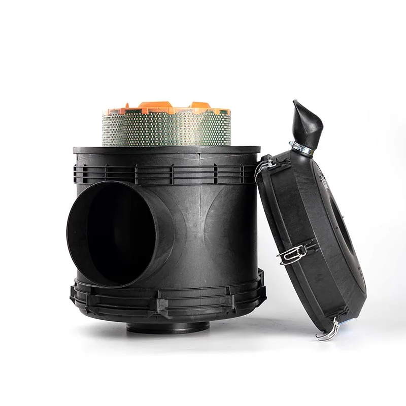 1622507380 Hava Filtresi - Atlas Copco