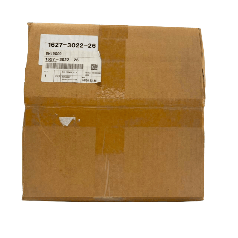 1627302226 Atlas Copco Hava Kompresörü Gearmotor Orijinal