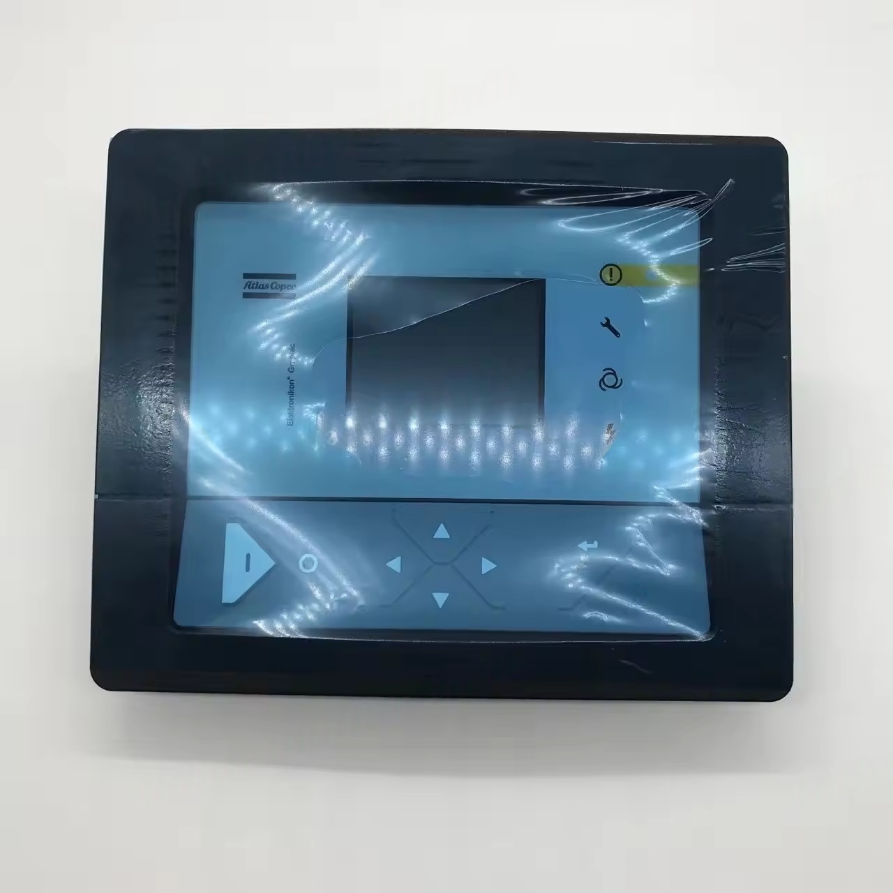 1900520022 Atlas Copco Hava Kompresörü Elektronikon MK5 Graphic Plus Orijinal