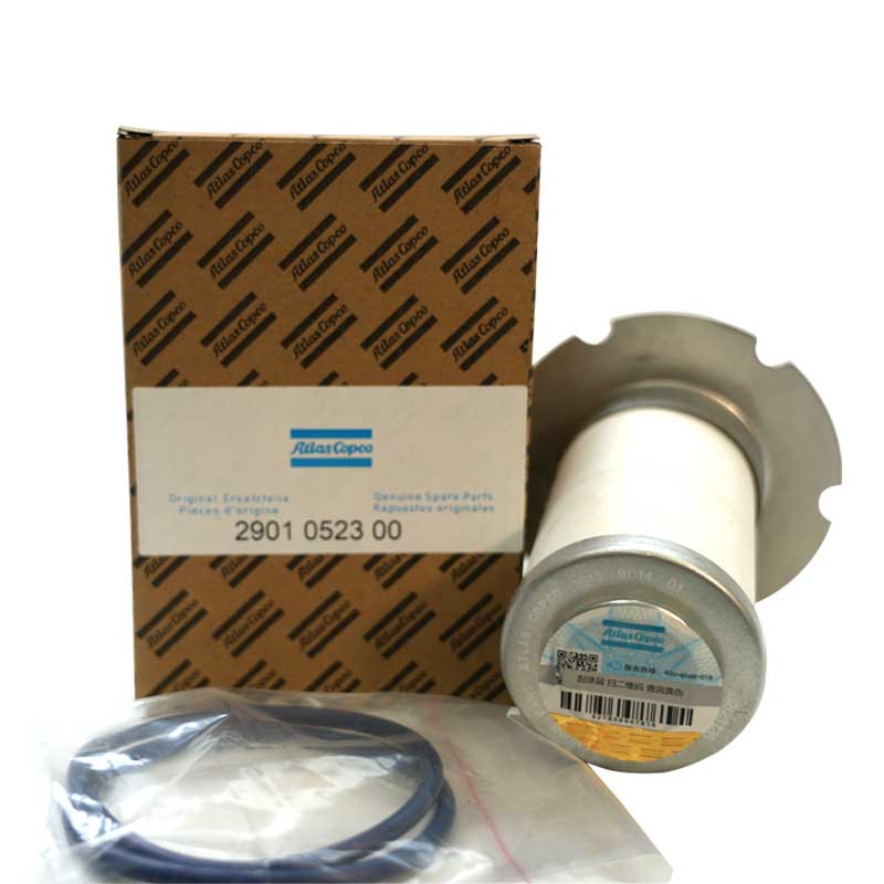 2901052300 Atlas Copco Yağ Ayırıcı Kiti GA30-55C