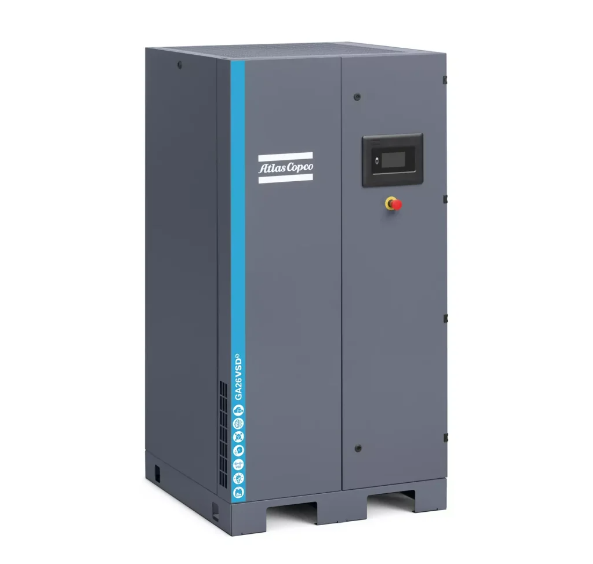 Atlas Copco Hava Kompresörü GA26 VSD