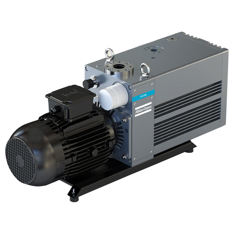 Atlas Copco GVD 045-085 Vakum Pompaları