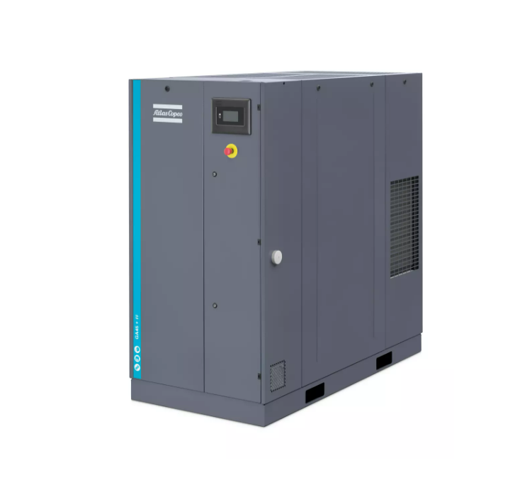 Atlas Copco GA FLX Hava Kompresörü