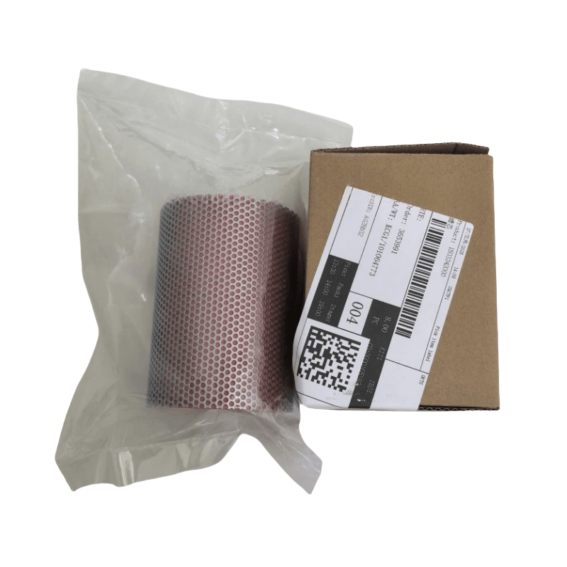 Muffler Atlas Copco için 1503242000 eleman
