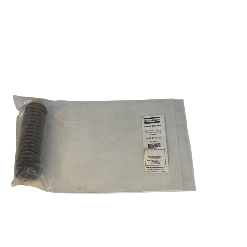 Orijinal 2892610020 Atlas Copco Hava Kompresörü SF 80G için Özel Gres