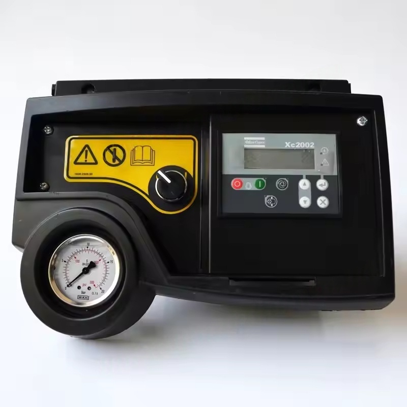2901021500 Atlas Copco Hava Kompresörü Yeniden Tedarik Seti WD80 Hava Tedavi Ekipmanı için