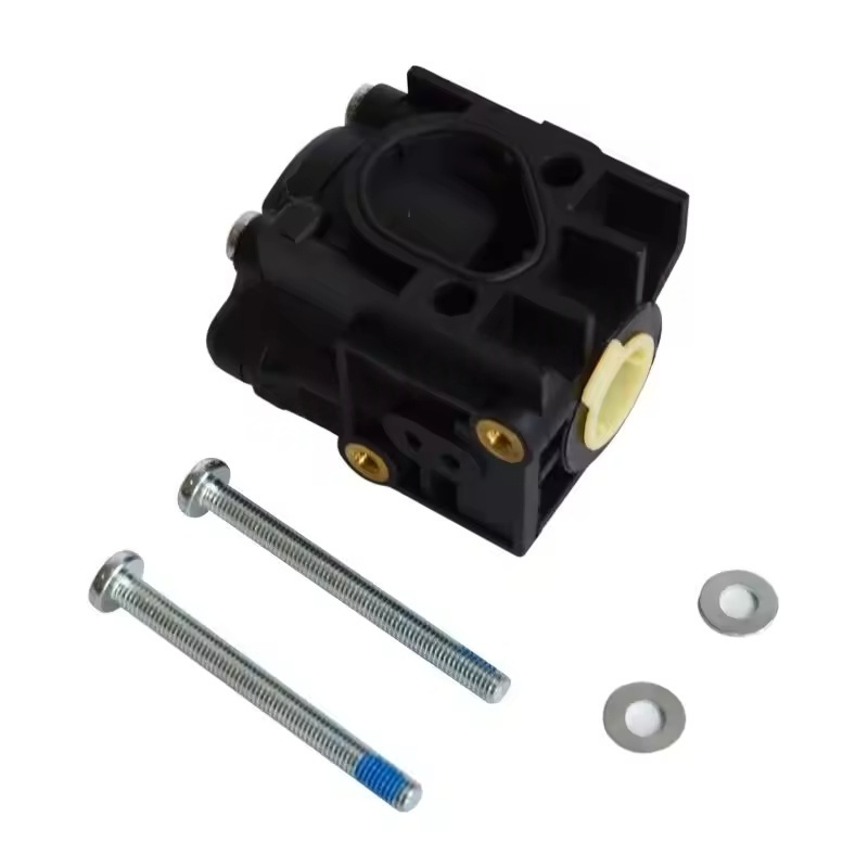 3001531110 Atlas Copco C242 Vida Hava Kompresörü Boşaltıcı Valf Onarım Kiti Orijinal