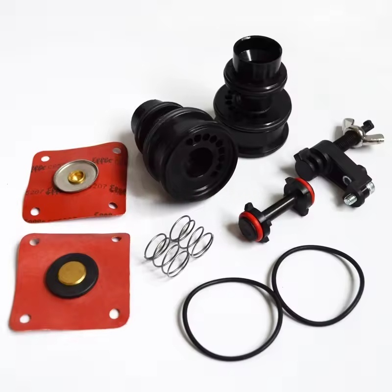 Orijinal 2230004012 Atlas Copco Kit Hizmet Kiti CD5-22 Kontros