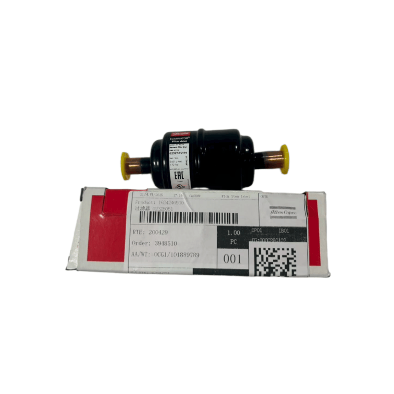 1624246500 Atlas Copco Filtre Kurutucu DML 033 S ORİJİNAL