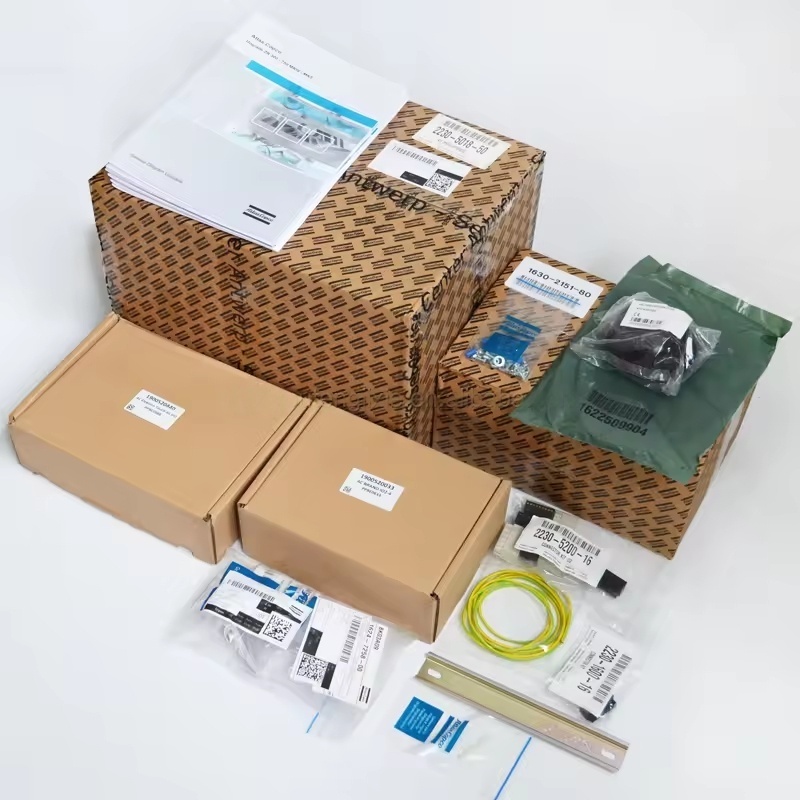 Atlas Copco 2230501850 Kit MK5S Ayaklama Kiti