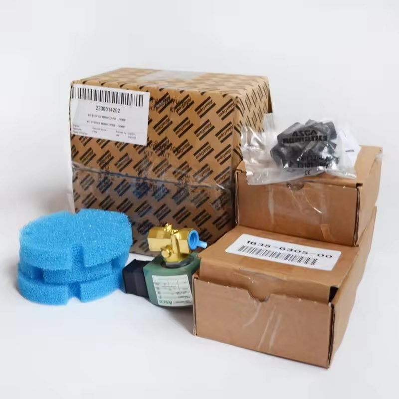 Atlas Copco Kit Servisi 8000H ZH350-900 2230014202
