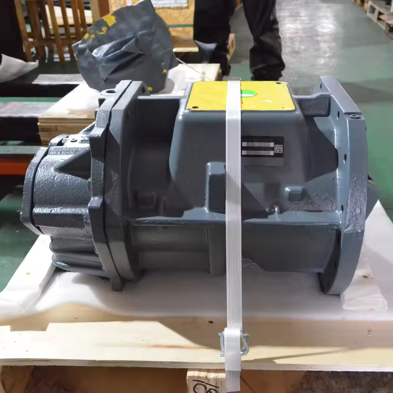 1616728180 Atlas Copco Hava Kompresörü Yedek Parçalar Hava Sonu