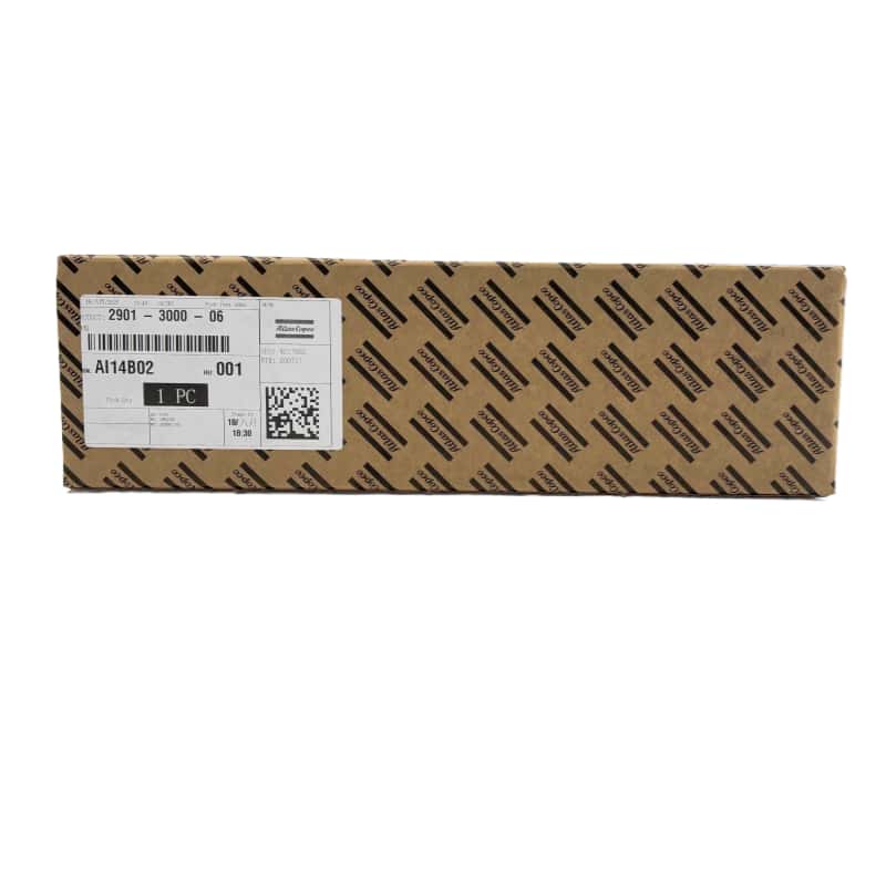 2901300006 Atlas Copco Hava Kompresör Filtre Kiti DD/DDP 130+ Hava Tedavi Ekipmanı için