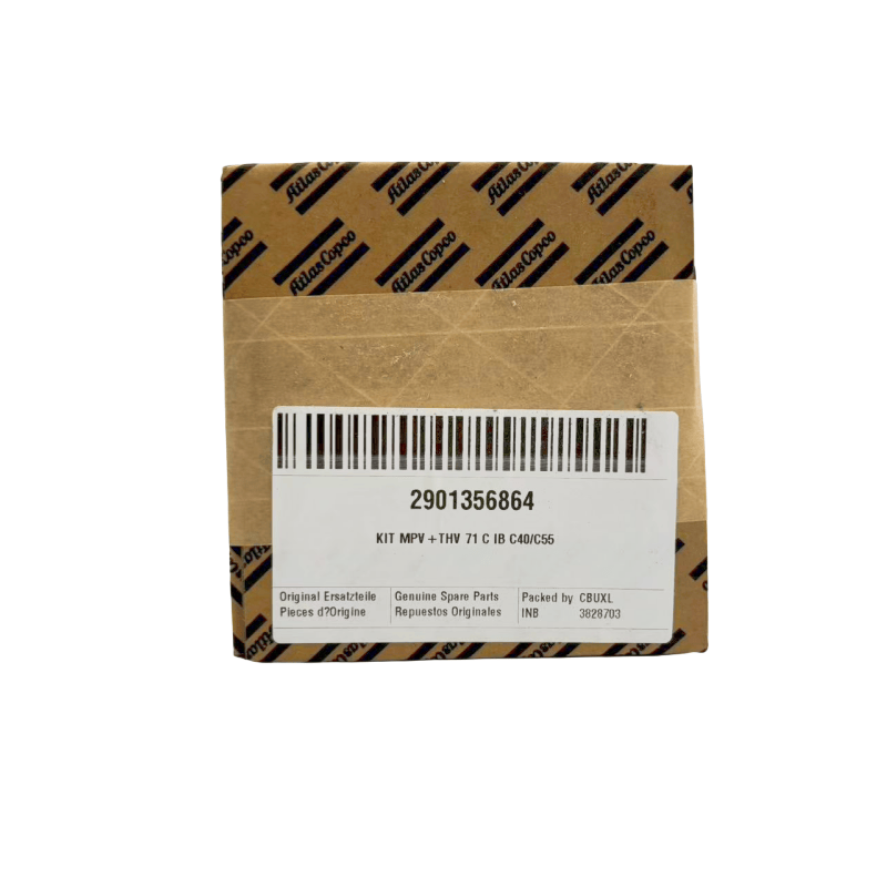 2901356864 Atlas Copco Hava Kompresör Kiti MPV+THV 71 C IB C40/C55