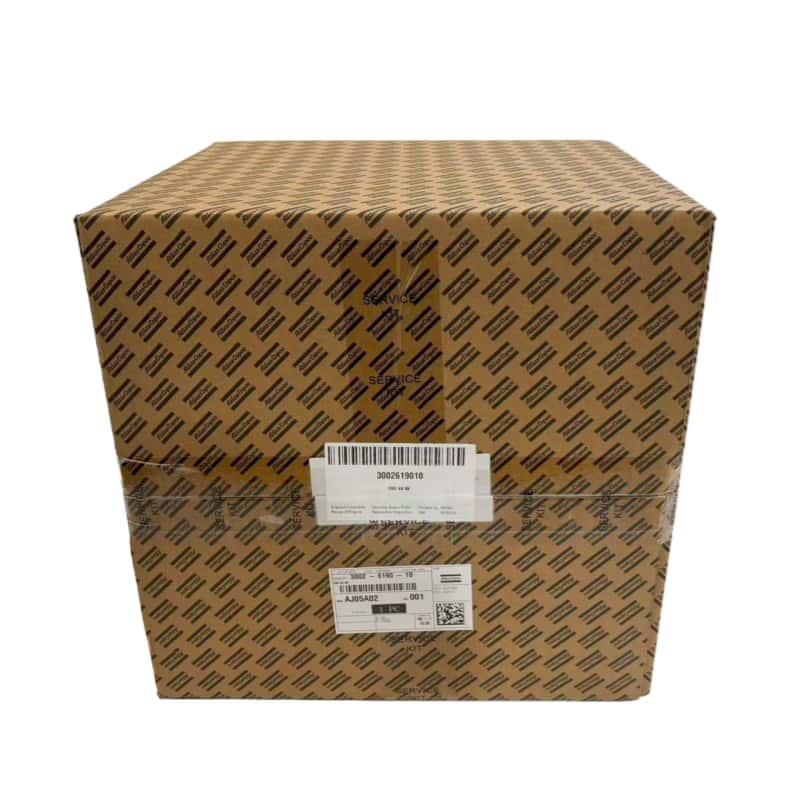 3002619010 Atlas Copco Spiral Hava Kompresörü Yağ Ayırma Filtresi