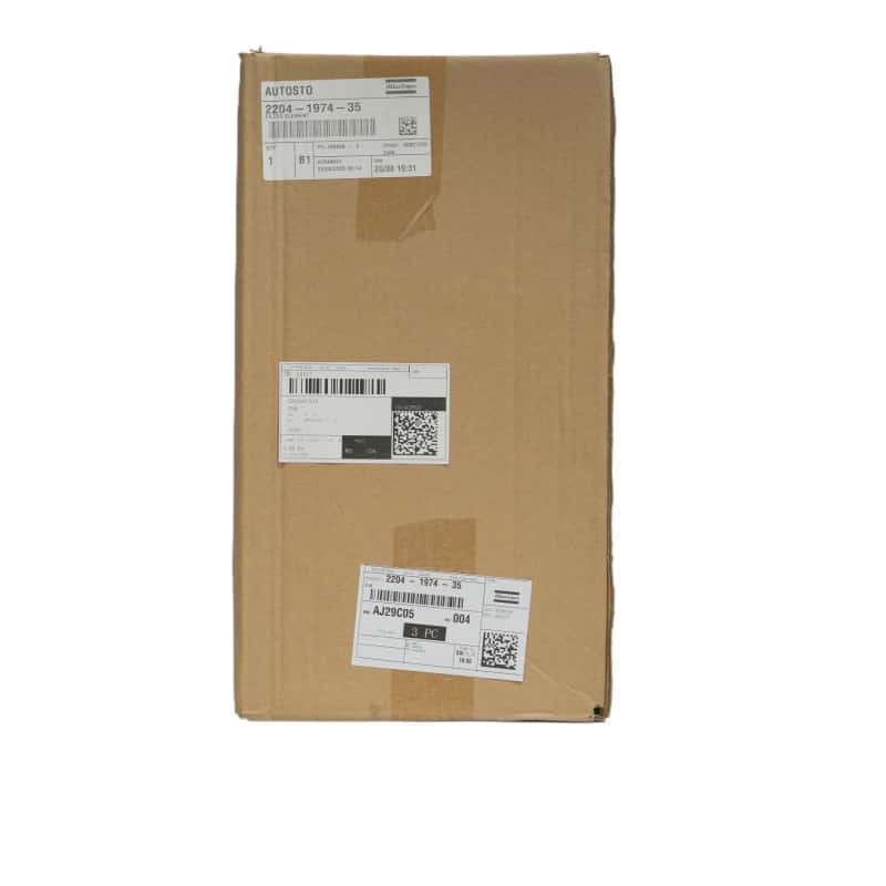 Atlas Copco Filtre Elemanı 369 Bölüm 2204197435