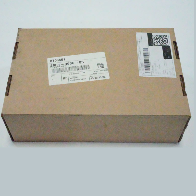 2901990685 TAHLİYE SETİ HDF120-AC