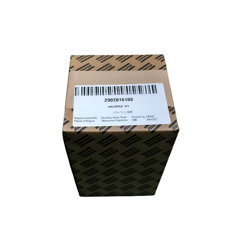 2902016100 BOŞALTMA KİTİ