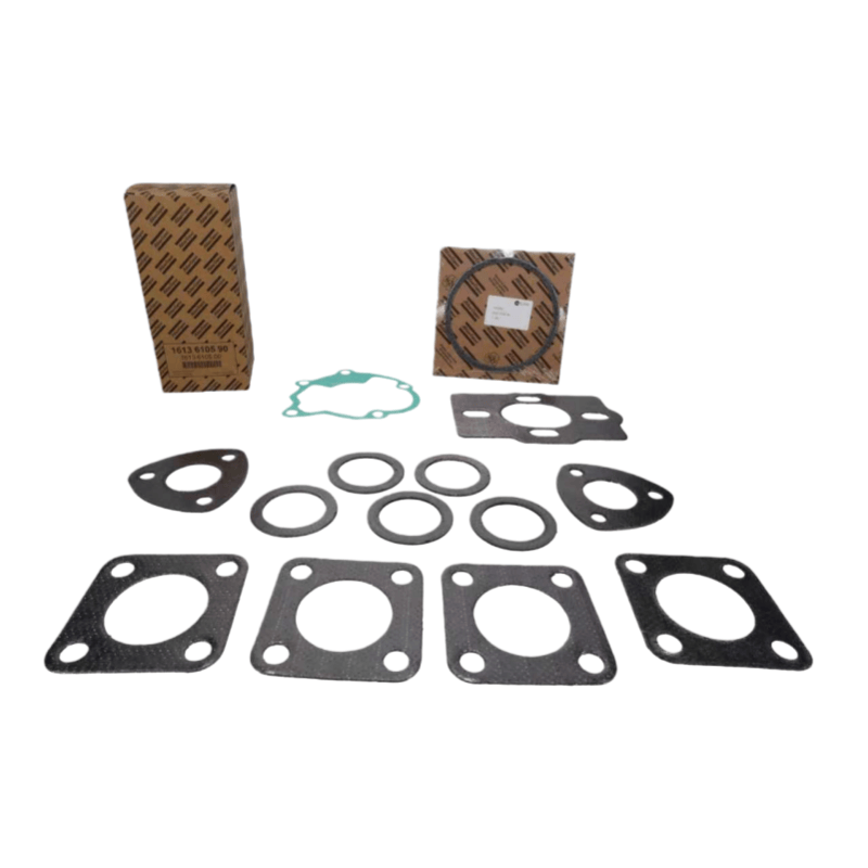 Atlas Hava Kompresörlerinin Ortak Aksesuarları Nelerdir?