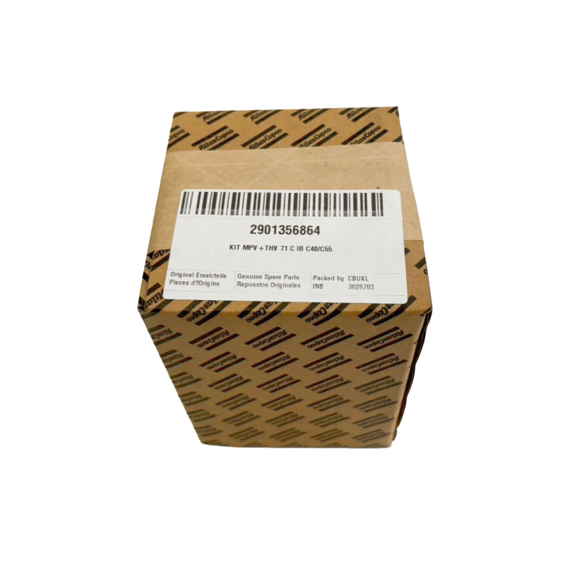 2901356864 Atlas Copco Hava Kompresör Kiti MPV+THV 71 C IB C40/C55
