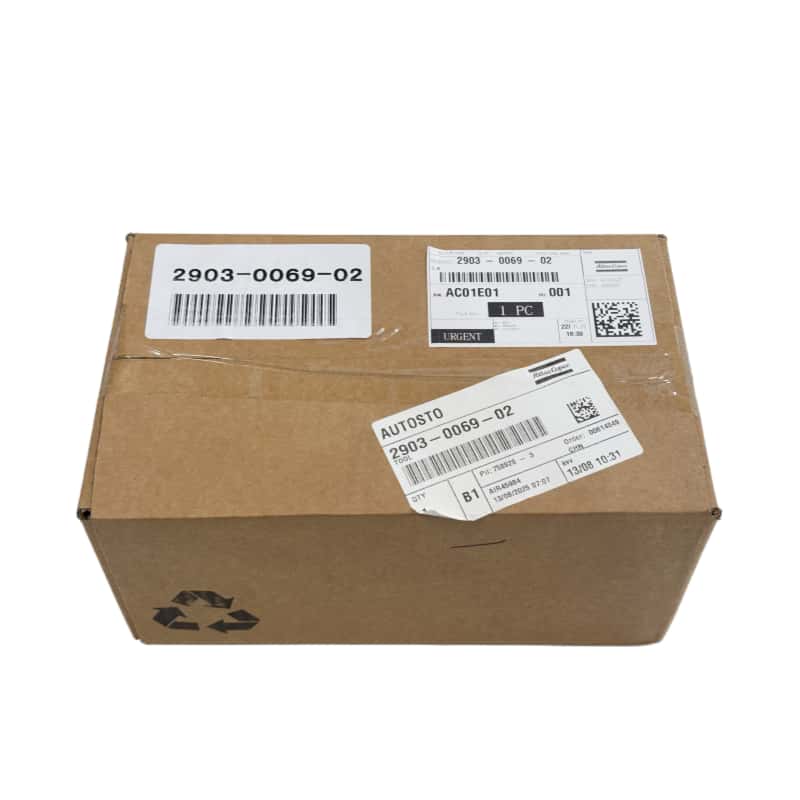 2901990546 Atlas Copco Hava Kompresör Kiti Filtresi UD+