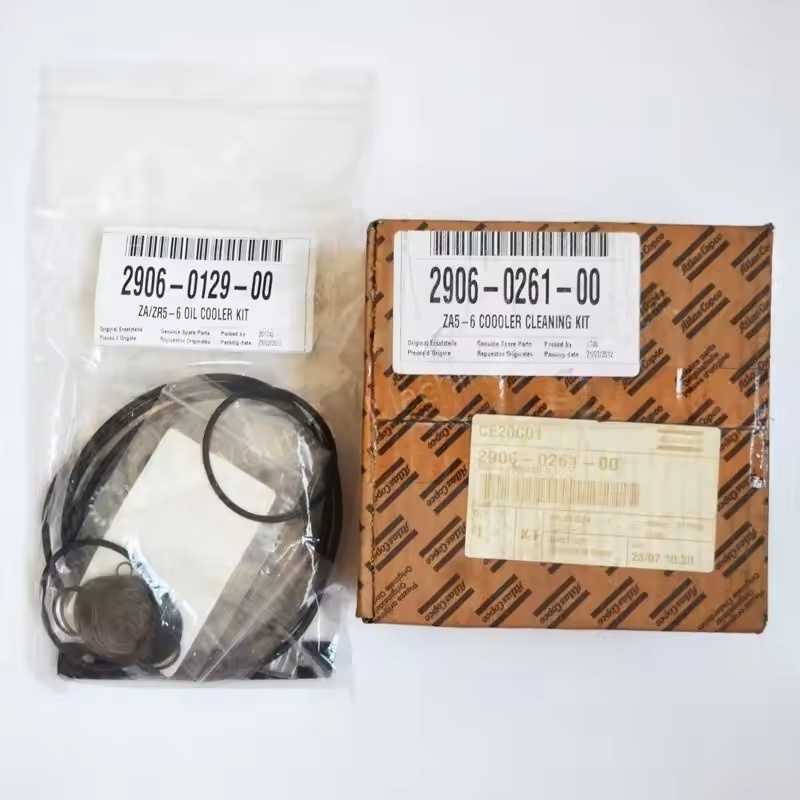 2906012900 ve 2906026100 Atlas Copco