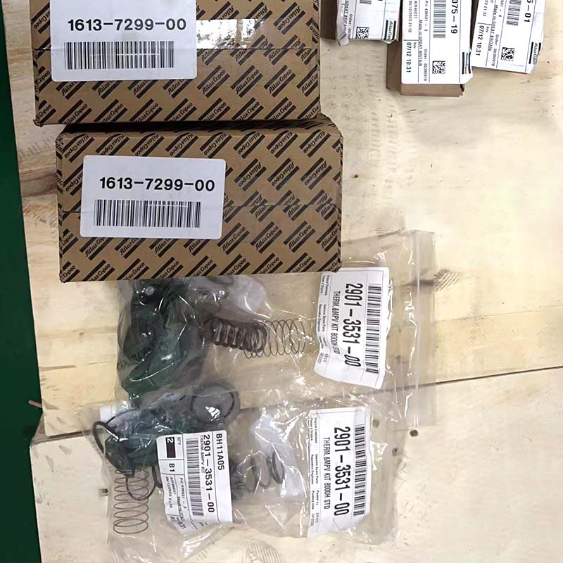 3001500567 GA90+-160(VSD) 8000 SAAT KİTİ