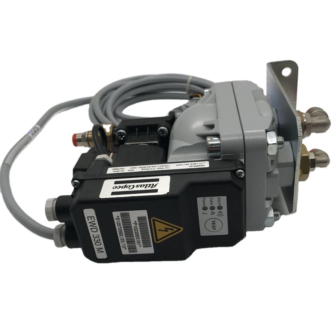 Atlas Copco Hava Kompresörü Drenaj Solenoid Valfi