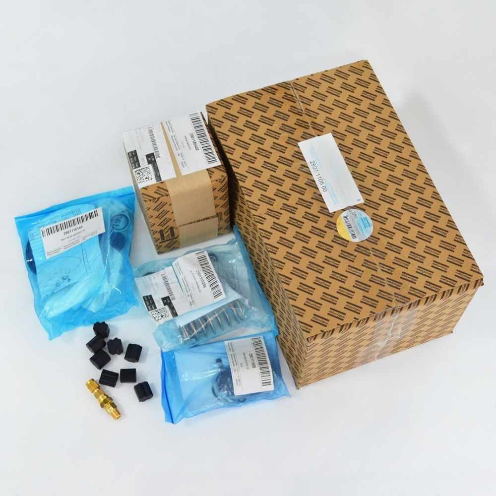Atlas Copco Hava Kompresörü PM Kit C Servis Paketi 2901187500