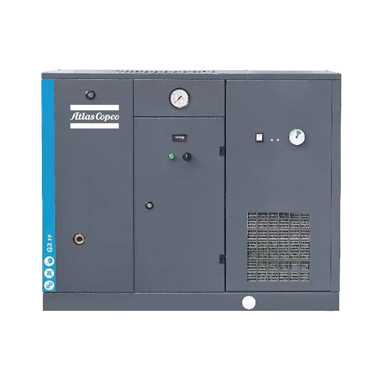 Atlas Copco G2 FF hava kompresörü