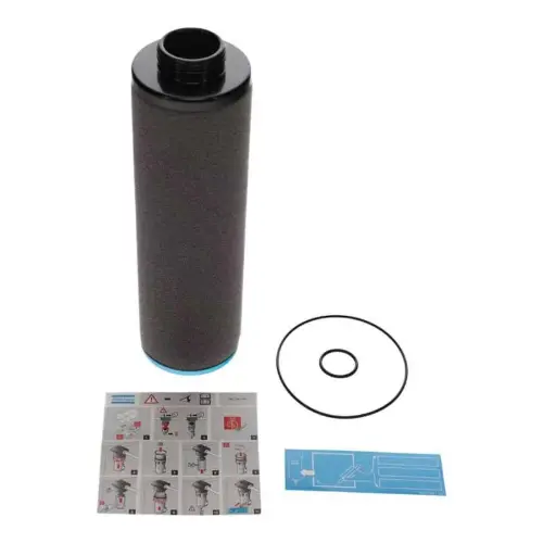 Atlas Copco Orijinal 2901300105 Hava Arıtma için Filtre Kiti PD PDP 70+