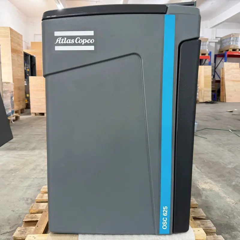 Atlas Copco OSC625 Yağ Su Ayırıcı Kompresör Yoğuşma Suyu Arıtma Orijinal