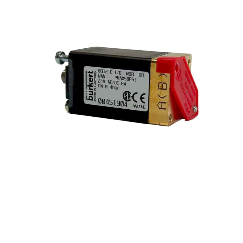 Yağsız kompresörler için atlas copco valfi 1089042814