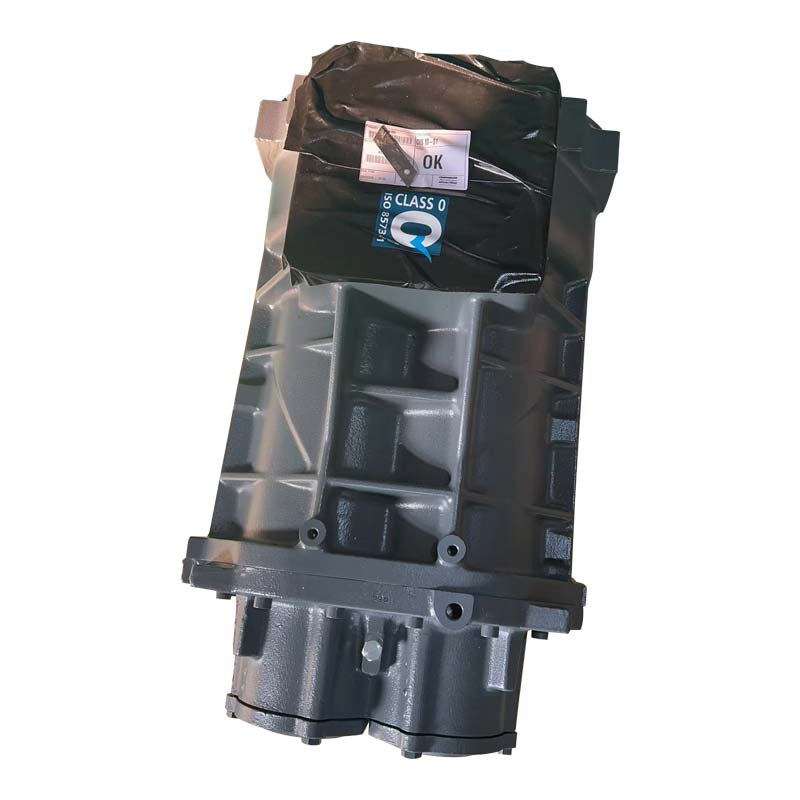 Atlas Copco Valf Regülatörü