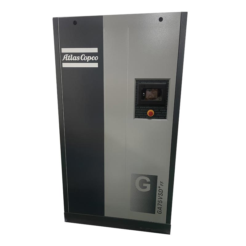 GA15-GA22 Atlas Copco Vidalı Hava Kompresörleri