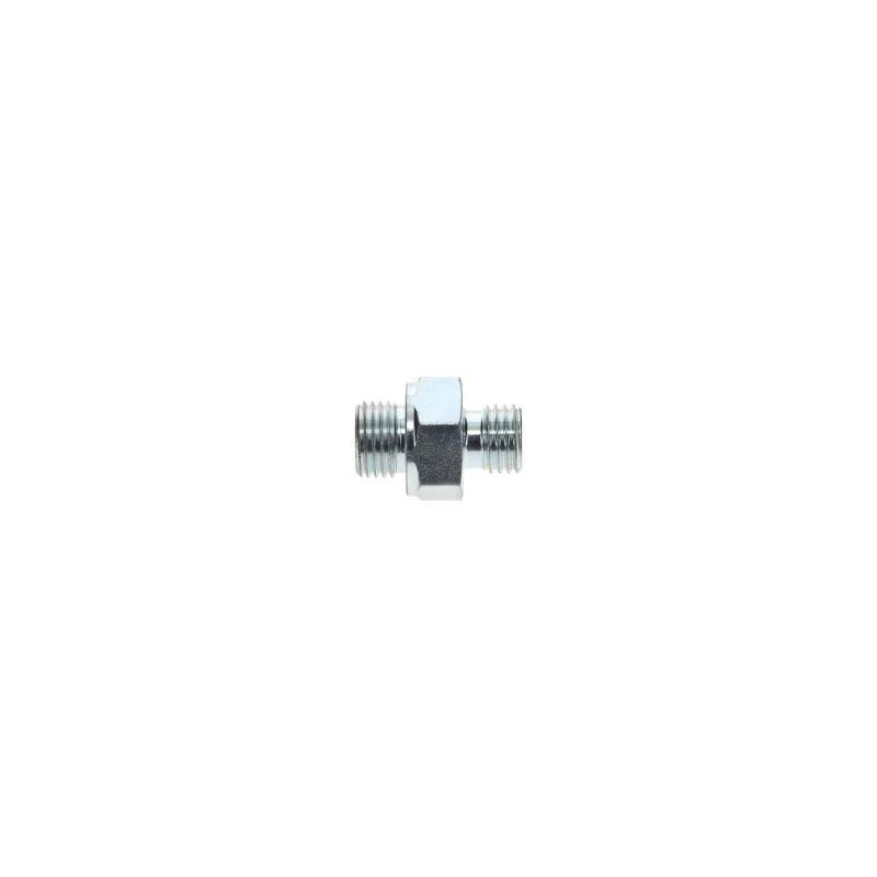 Orijinal 1622486700 Atlas Copco Nipple M12x1,5 x G1/4 Yağ enjekte edilen vida kompresörü için