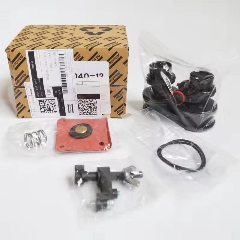 Orijinal 2230004012 Atlas Copco Kit Hizmet Kiti CD5-22 Kontros