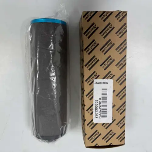 Orijinal Atlas Copco 2901300305 Hava Kurutucu için Filtre Kiti PD PDP 90